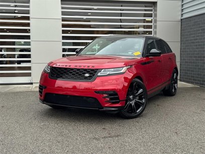 Used 2020 Land Rover Range Rover Velar R-Dynamic HSE