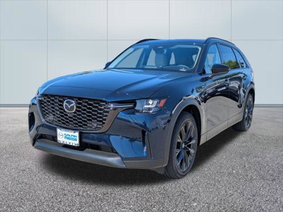New 2025 MAZDA CX-90 Plug-In Hybrid w/Premium Sport