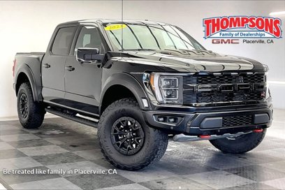 Used 2023 Ford F150 Raptor w/ Equipment Group 802A Raptor R