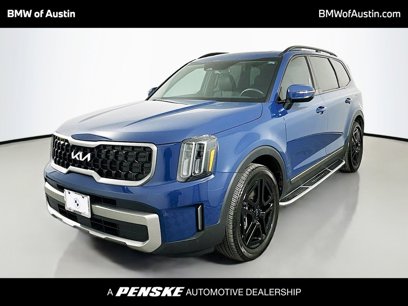 Used 2023 Kia Telluride EX X-Line