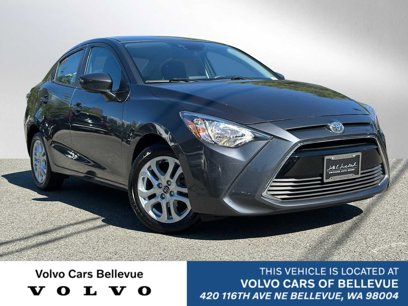 Used 2018 Toyota Yaris iA