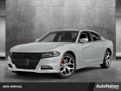 Used 2018 Dodge Charger R/T w/ Beats Audio Group