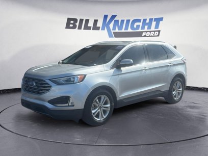 Used 2019 Ford Edge SEL w/ Equipment Group 201A
