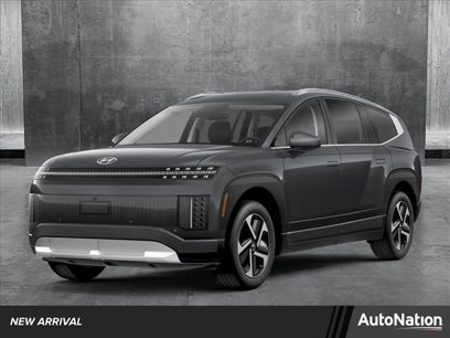 New 2026 Hyundai Ioniq 9 SE