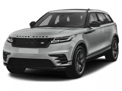 Used 2021 Land Rover Range Rover Velar R-Dynamic HSE