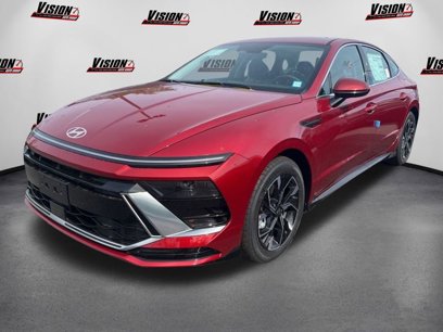 Used 2024 Hyundai Sonata SEL
