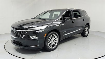 Used 2024 Buick Enclave Avenir w/ Trailering Package, 5000 lbs.