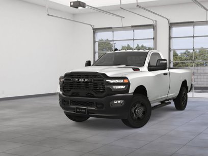 New 2025 RAM 3500 Tradesman