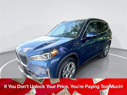 Used 2023 BMW X1 xDrive28i