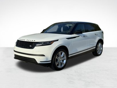 Used 2025 Land Rover Range Rover Velar S
