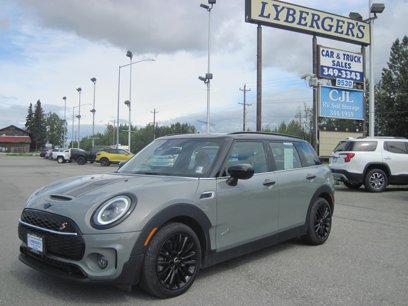 Used 2022 MINI Cooper Clubman S w/ Premium Package