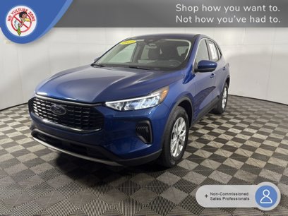 Used 2023 Ford Escape Active w/ Tech Pack #2
