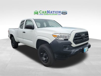 Used 2019 Toyota Tacoma SR