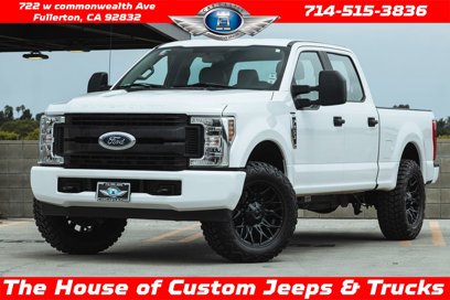 Used 2019 Ford F250 XL