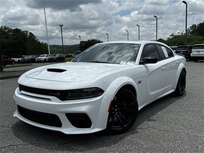Used 2023 Dodge Charger Scat Pack