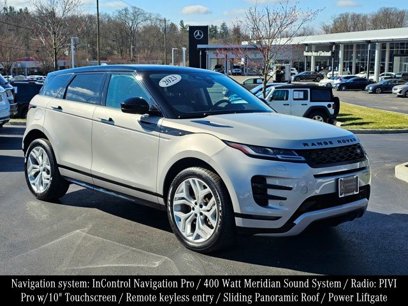 Used 2023 Land Rover Range Rover Evoque R-Dynamic SE
