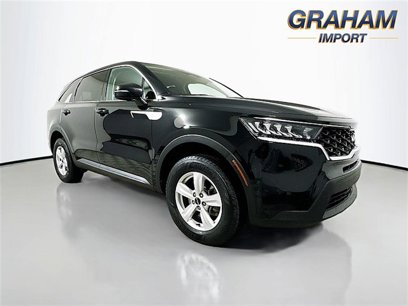 Used 2022 Kia Sorento LX