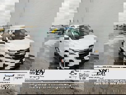 Certified 2023 Chevrolet Equinox LS