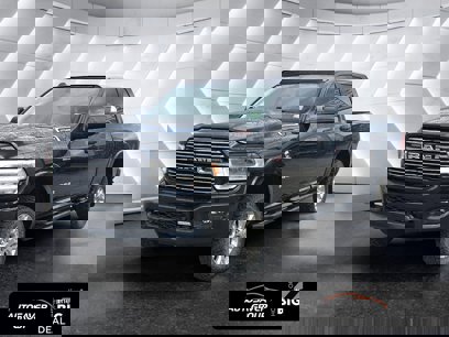 Used 2022 RAM 2500 Laramie
