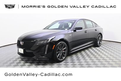 New 2024 Cadillac CT5 V w/ Super Cruise 2 Package