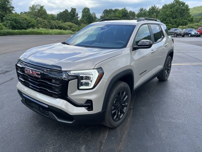 New 2026 GMC Terrain Elevation w/ Black Edition