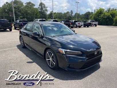 Used 2023 Honda Civic Touring
