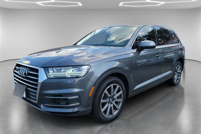 Used 2019 Audi Q7 3.0T Premium Plus w/ Premium Plus Package