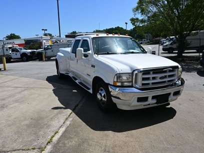 Used 2003 Ford F350 XLT