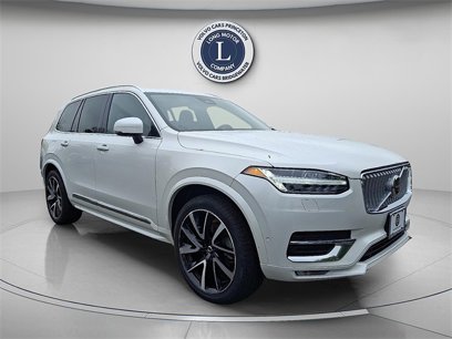Certified 2023 Volvo XC90 B6 Plus w/ Protection Package Premier