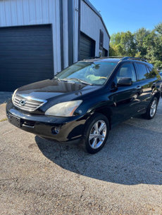 Used 2008 Lexus RX 400h AWD