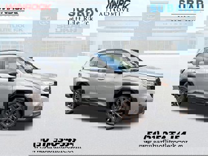 New 2025 Subaru Forester Sport