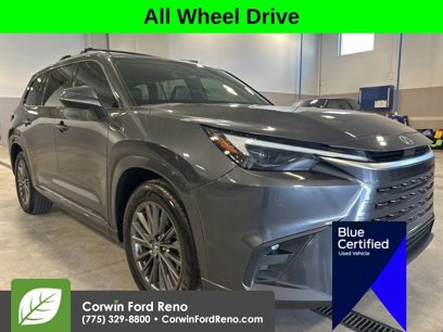 Used 2024 Lexus TX 350 AWD