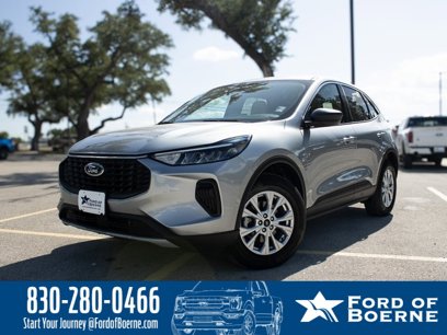 Used 2024 Ford Escape Active