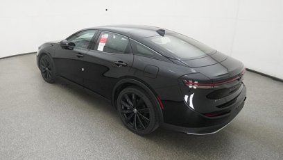 New 2025 Toyota Crown Nightshade