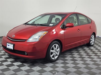 Used 2007 Toyota Prius Touring