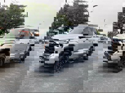 Used 2023 Toyota Tundra SR5