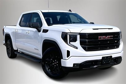 Used 2023 GMC Sierra 1500 Elevation