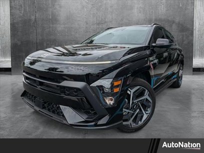 Used 2024 Hyundai Kona N Line