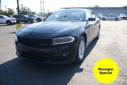 Used 2022 Dodge Charger SXT