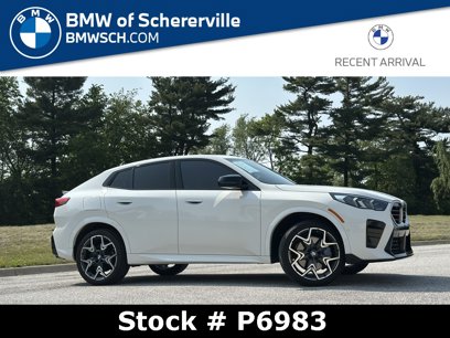 Used 2024 BMW X2 M35i