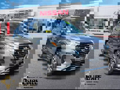 Certified 2023 Nissan Kicks SV