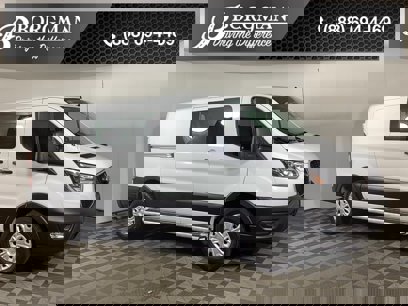 Used 2023 Ford Transit 250 Low Roof w/ Exterior Upgrade Package