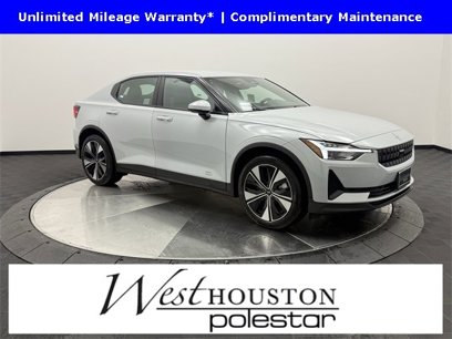 Certified 2023 Polestar Polestar 2