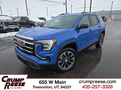 New 2025 GMC Terrain Elevation w/ Elevation Premium Package