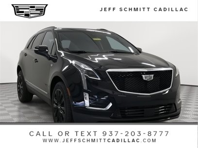 New 2024 Cadillac XT5 Sportv w/ Technology Package