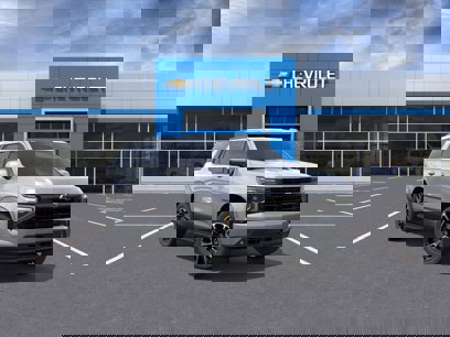 New 2025 Chevrolet Tahoe RST w/ Comfort Package