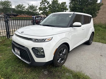 Used 2021 Kia Soul S