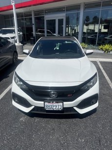 Used 2019 Honda Civic Si