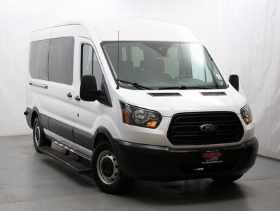 Used 2019 Ford Transit 350 XL