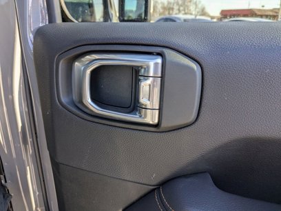 Used 2022 Jeep Gladiator Overland